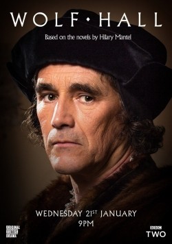 Wolf Hall pictures.