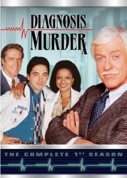 Diagnosis Murder - wallpapers.