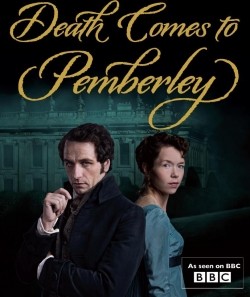 Death Comes to Pemberley - wallpapers.
