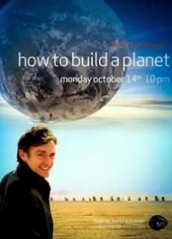 How to Build a Planet pictures.