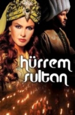 Hürrem Sultan pictures.