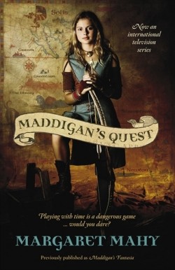 Maddigan's Quest pictures.