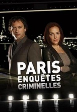 Paris enquêtes criminelles - wallpapers.