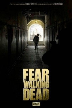 Fear the Walking Dead - wallpapers.