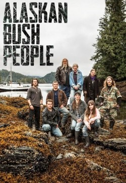 Alaskan Bush People - wallpapers.