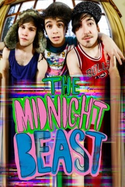 The Midnight Beast - wallpapers.