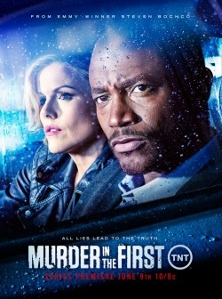 Murder in the First pictures.