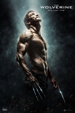 Untitled Wolverine Sequel pictures.