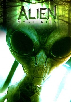 Alien Mysteries pictures.