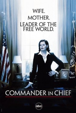 Commander in Chief - wallpapers.