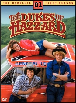The Dukes of Hazzard - wallpapers.