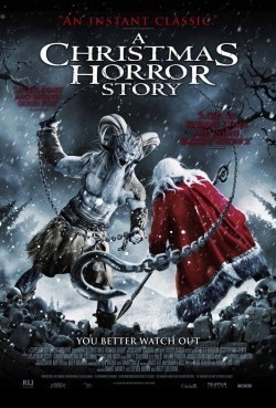 A Christmas Horror Story - wallpapers.