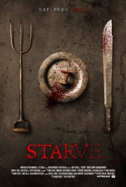 Starve - wallpapers.