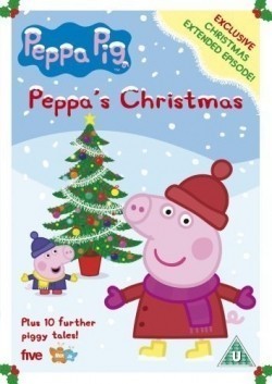 Peppa Pig pictures.