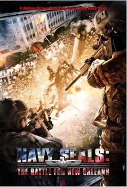 Navy SEALs vs. Zombies - wallpapers.