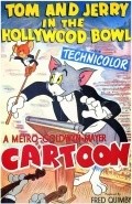 Tom and Jerry in the Hollywood Bowl pictures.