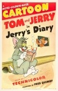 Jerry's Diary - wallpapers.