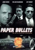 Paper Bullets - wallpapers.