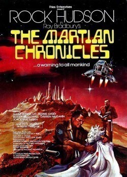 The Martian Chronicles - wallpapers.
