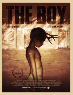 The Boy pictures.