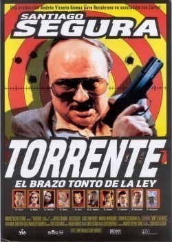 Torrente, el brazo tonto de la ley pictures.