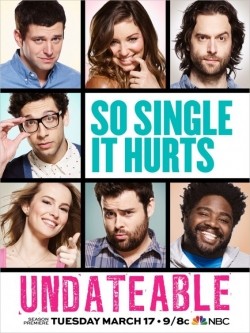 Undateable - wallpapers.