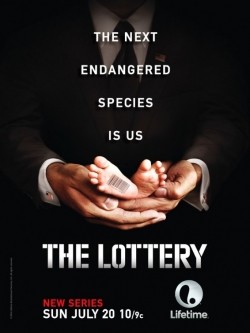 The Lottery - wallpapers.