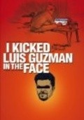 I Kicked Luis Guzman in the Face - wallpapers.