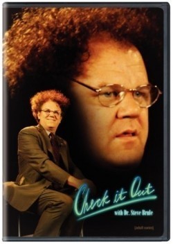 Check It Out! with Dr. Steve Brule pictures.