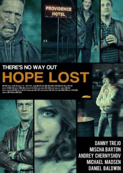 Hope Lost - wallpapers.
