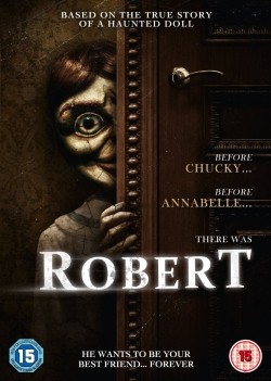 Robert the Doll - wallpapers.