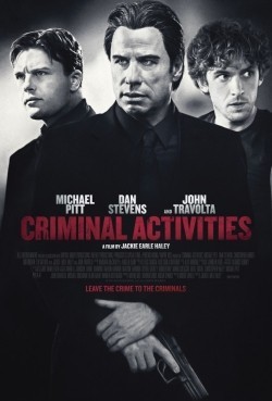 Criminal Activities - wallpapers.
