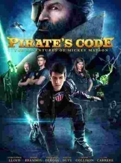 Pirate's Code: The Adventures of Mickey Matson pictures.