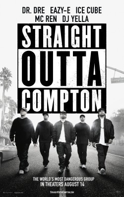 Straight Outta Compton - wallpapers.