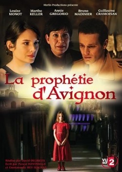 La prophétie d'Avignon - wallpapers.