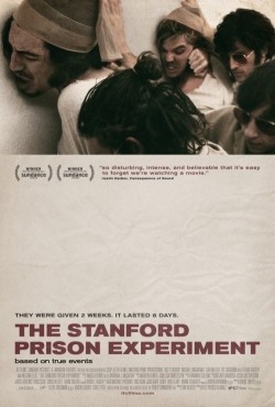 The Stanford Prison Experiment pictures.