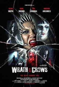 Wrath of the Crows - wallpapers.
