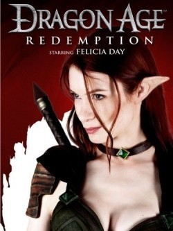 Dragon Age: Redemption - wallpapers.