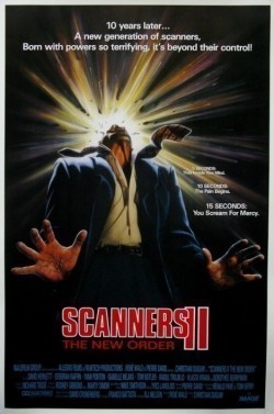 Scanners II: The New Order pictures.