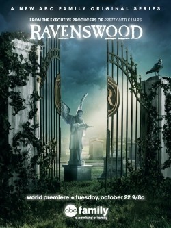 Ravenswood pictures.