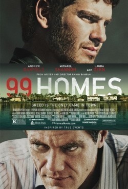 99 Homes - wallpapers.