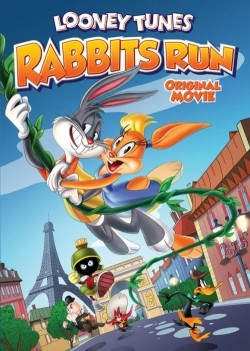 Looney Tunes: Rabbit Run - wallpapers.