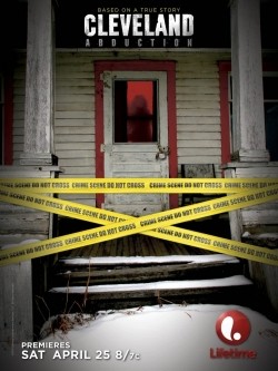 Cleveland Abduction pictures.