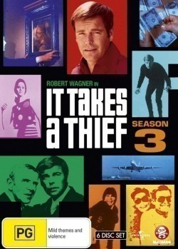 It Takes a Thief - wallpapers.
