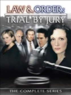 Law & Order: Trial by Jury - wallpapers.