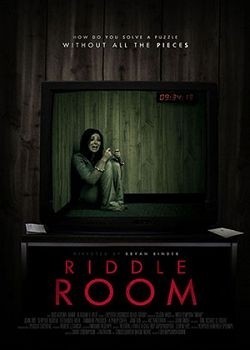 Riddle Room pictures.