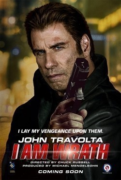 I Am Wrath pictures.