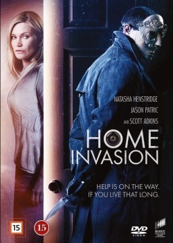 Home Invasion - wallpapers.