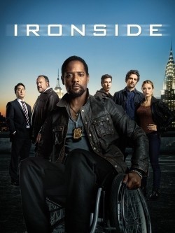 Ironside pictures.