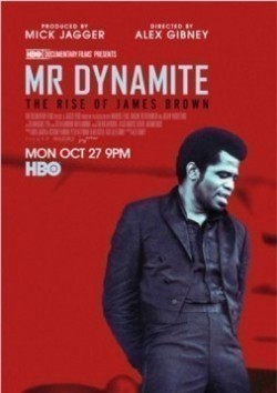 Mr. Dynamite: The Rise of James Brown - wallpapers.